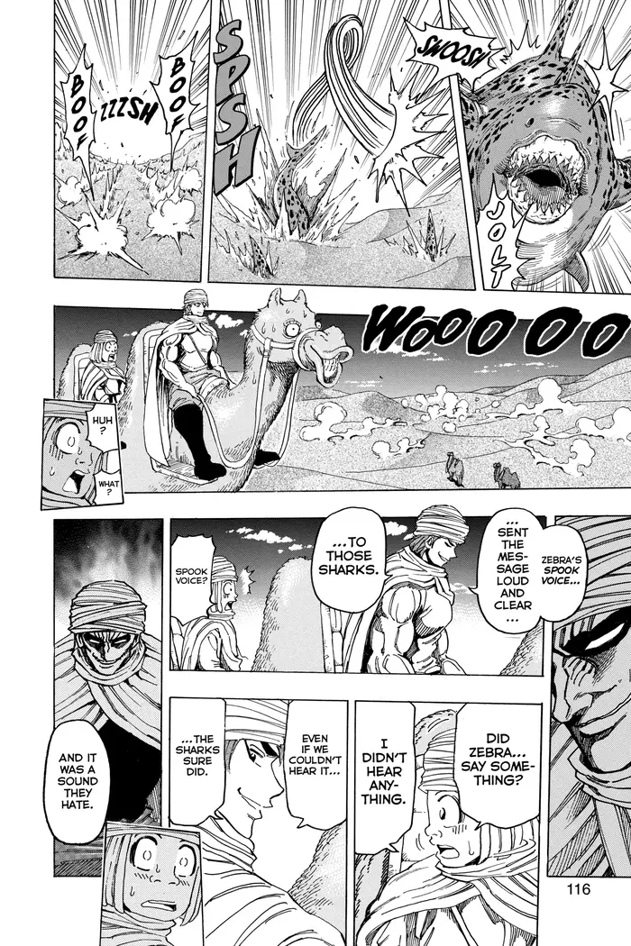 Toriko Chapter 130 image 08_optimized